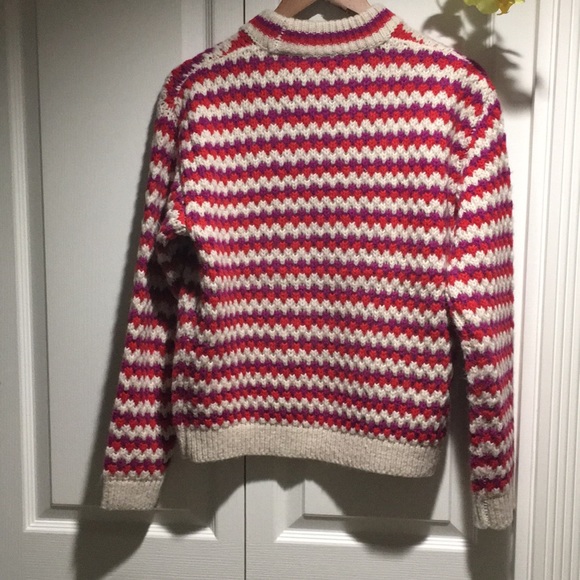 Rebecca Minkoff Katherine Sweater XS - Picture 11 of 12